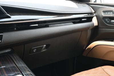2023 Cadillac Escalade ESV 4WD Sport