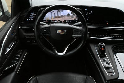 2023 Cadillac Escalade ESV Sport