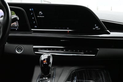 2023 Cadillac Escalade ESV Sport