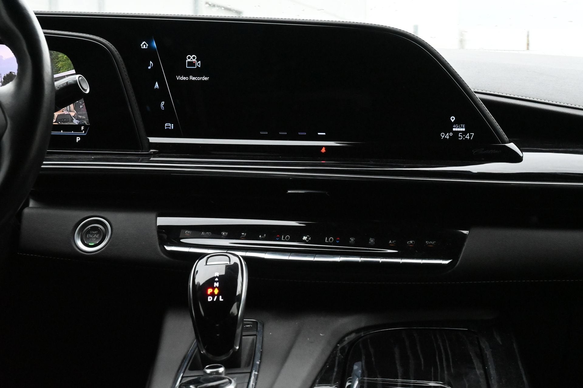 2023 Cadillac Escalade ESV Sport