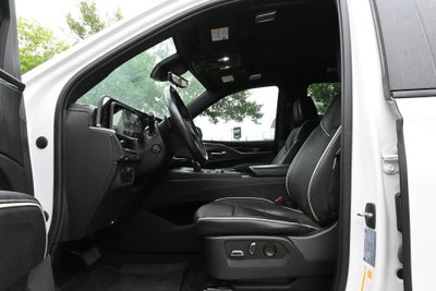 2023 Cadillac Escalade ESV Sport