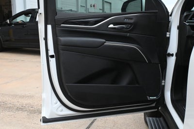 2023 Cadillac Escalade ESV Sport