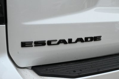 2023 Cadillac Escalade ESV Sport