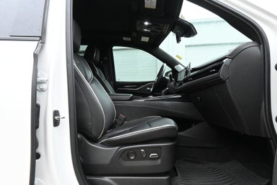 2023 Cadillac Escalade ESV Sport