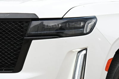 2023 Cadillac Escalade ESV Sport