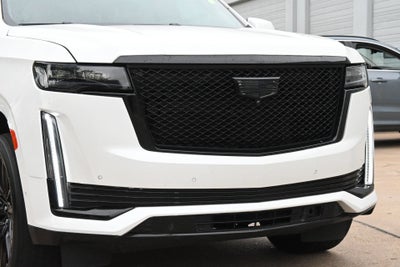 2023 Cadillac Escalade ESV Sport