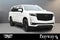 2023 Cadillac Escalade ESV Sport