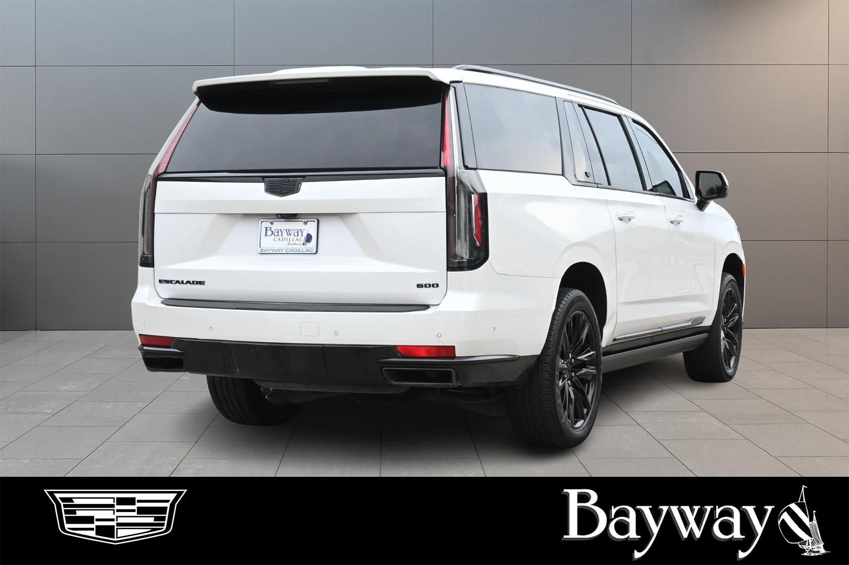 2023 Cadillac Escalade ESV Sport