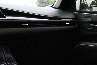 2023 Cadillac Escalade ESV Sport