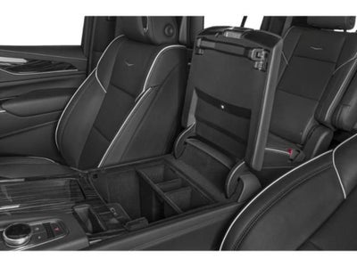 2021 Cadillac Escalade ESV Sport
