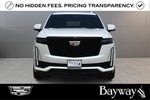 2021 Cadillac Escalade ESV Sport