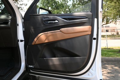 2021 Cadillac Escalade ESV Sport