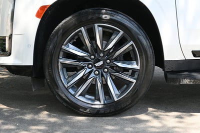 2021 Cadillac Escalade ESV Sport