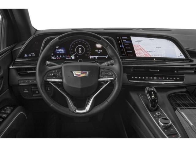 2021 Cadillac Escalade ESV Sport