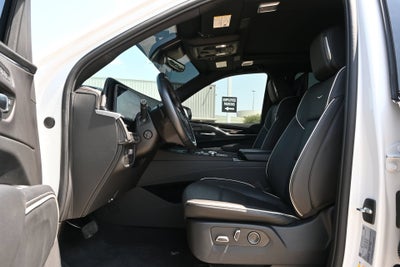 2023 Cadillac Escalade ESV 4WD Sport