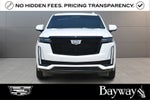 2023 Cadillac Escalade ESV 4WD Sport