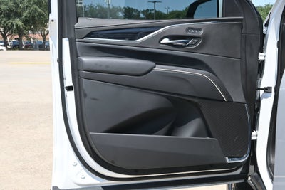 2023 Cadillac Escalade ESV 4WD Sport