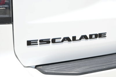 2023 Cadillac Escalade ESV 4WD Sport