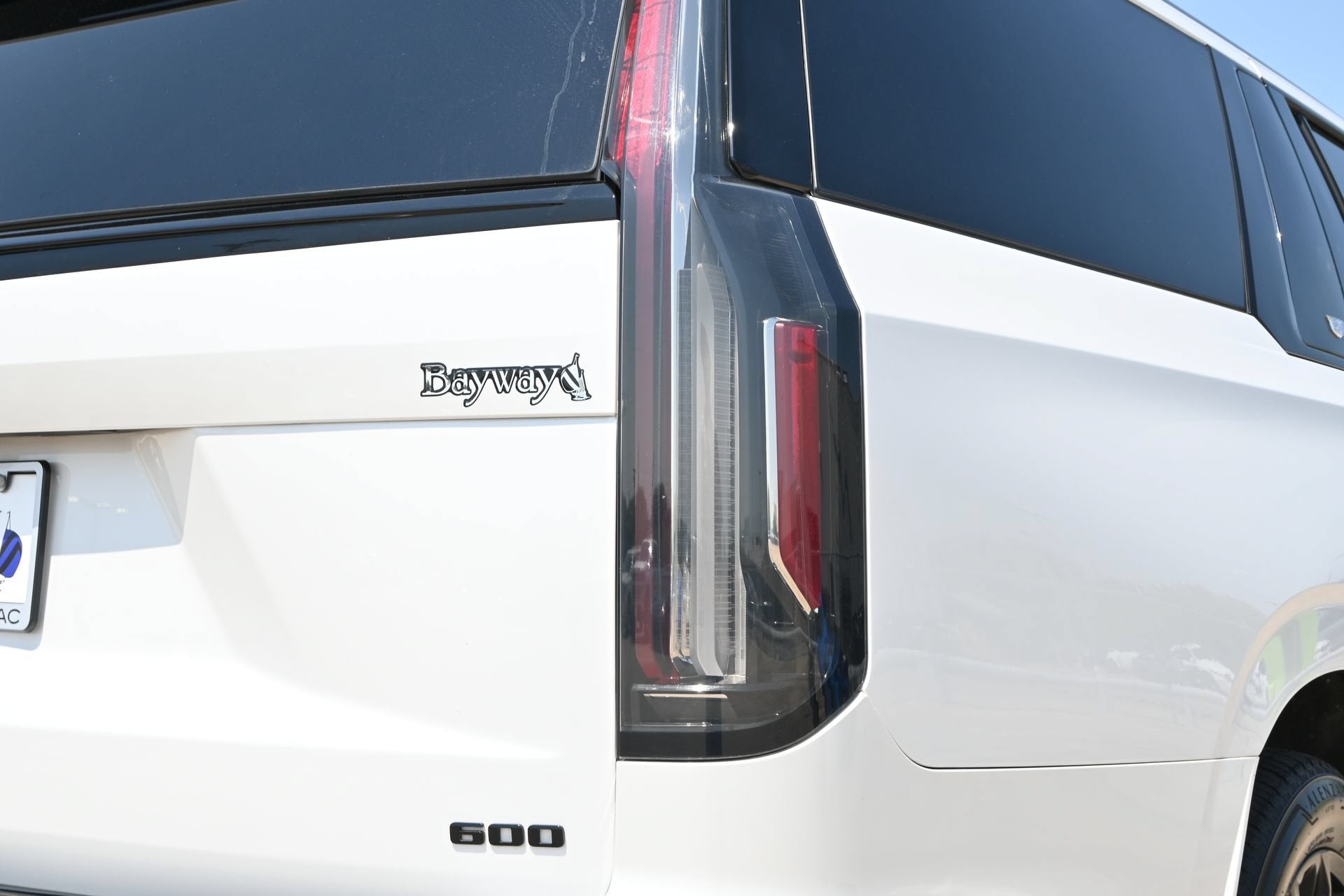 2023 Cadillac Escalade ESV 4WD Sport