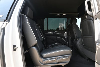 2023 Cadillac Escalade ESV 4WD Sport