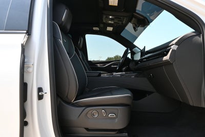 2023 Cadillac Escalade ESV 4WD Sport
