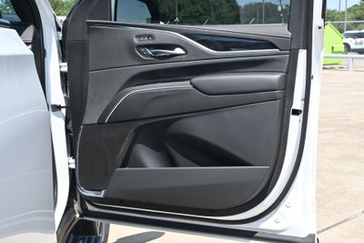 2023 Cadillac Escalade ESV 4WD Sport