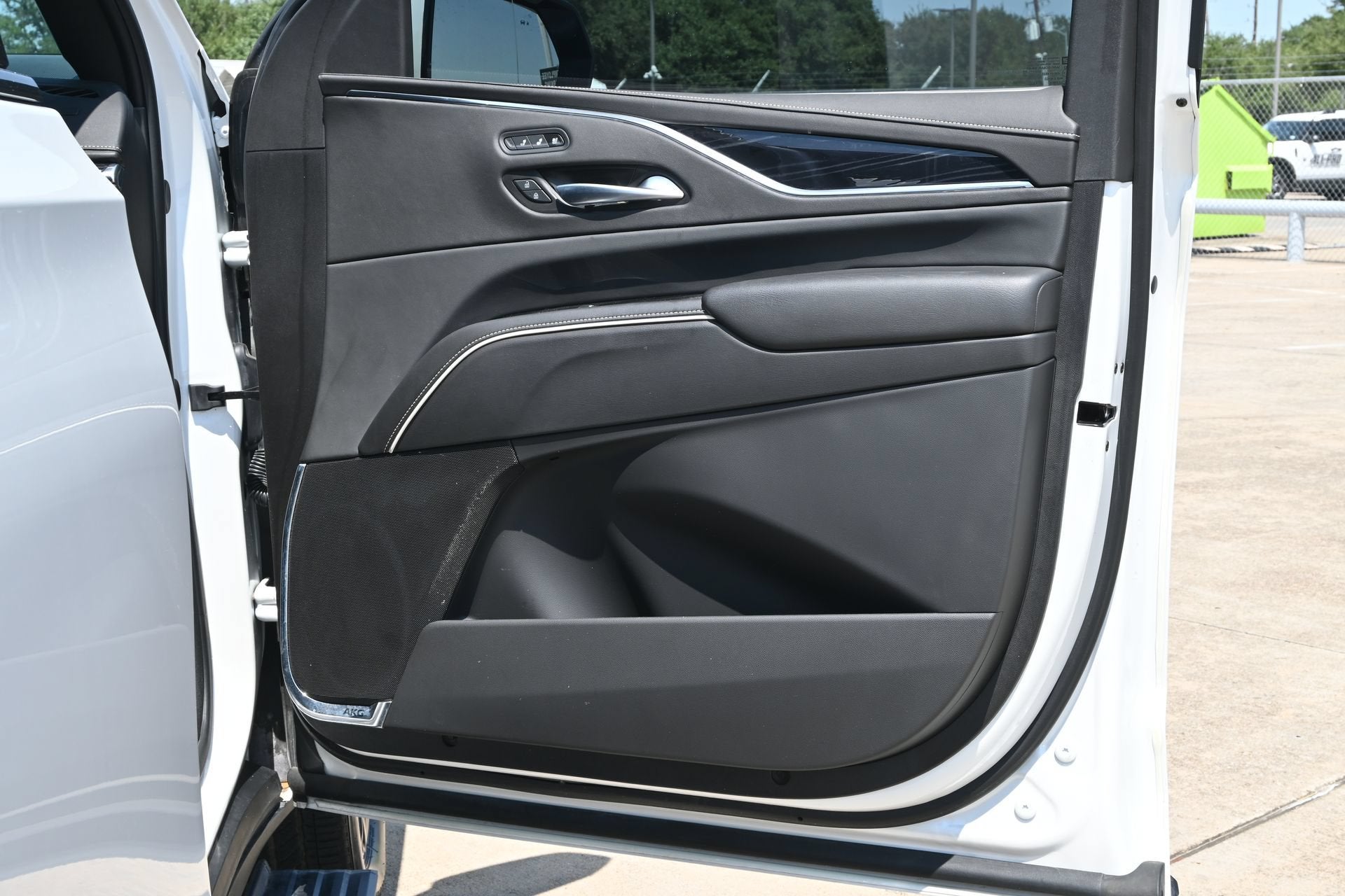 2023 Cadillac Escalade ESV 4WD Sport