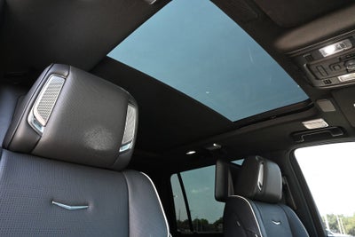 2023 Cadillac Escalade ESV 4WD Sport