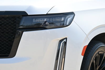 2023 Cadillac Escalade ESV 4WD Sport