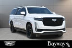 2023 Cadillac Escalade ESV 4WD Sport