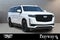 2023 Cadillac Escalade ESV 4WD Sport