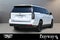 2023 Cadillac Escalade ESV 4WD Sport