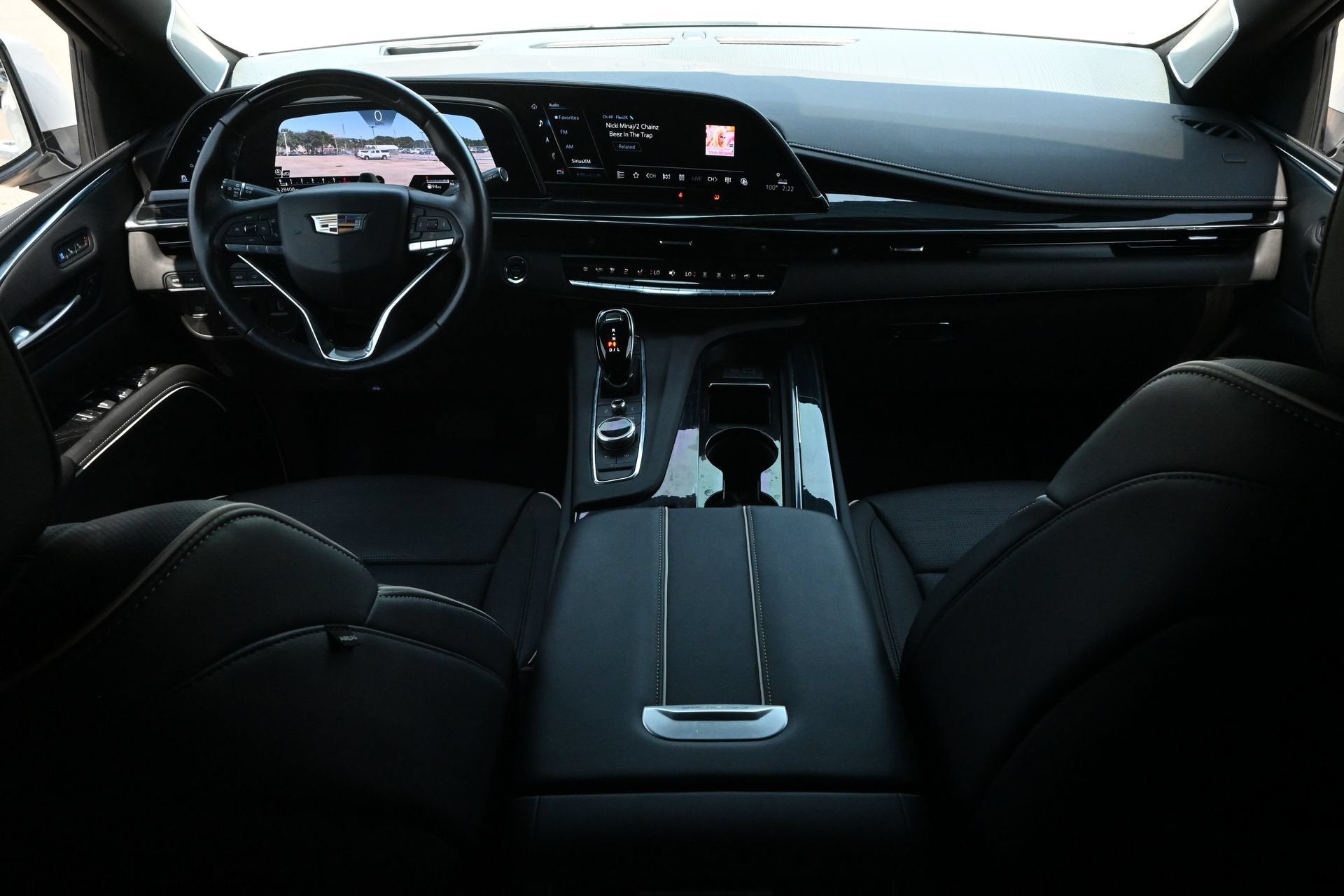 2023 Cadillac Escalade ESV 4WD Sport