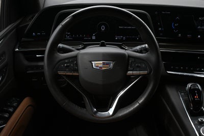 2024 Cadillac Escalade ESV Sport