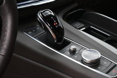 2024 Cadillac Escalade ESV Sport