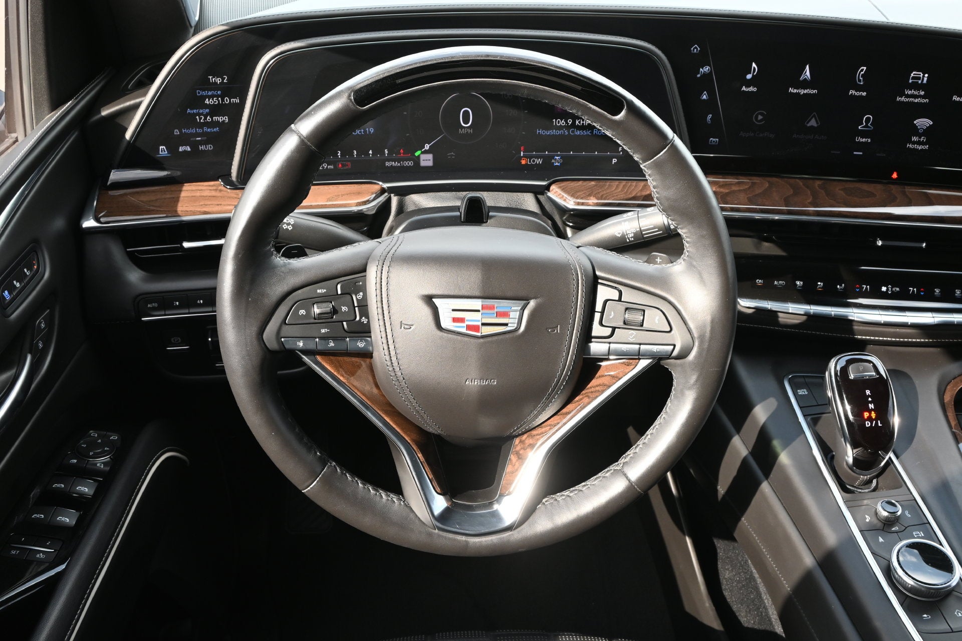 2021 Cadillac Escalade ESV Sport Platinum