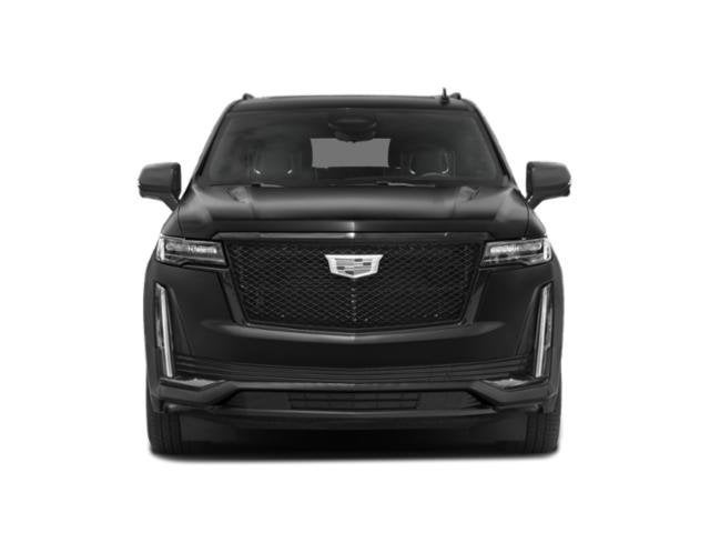 2021 Cadillac Escalade ESV Sport Platinum