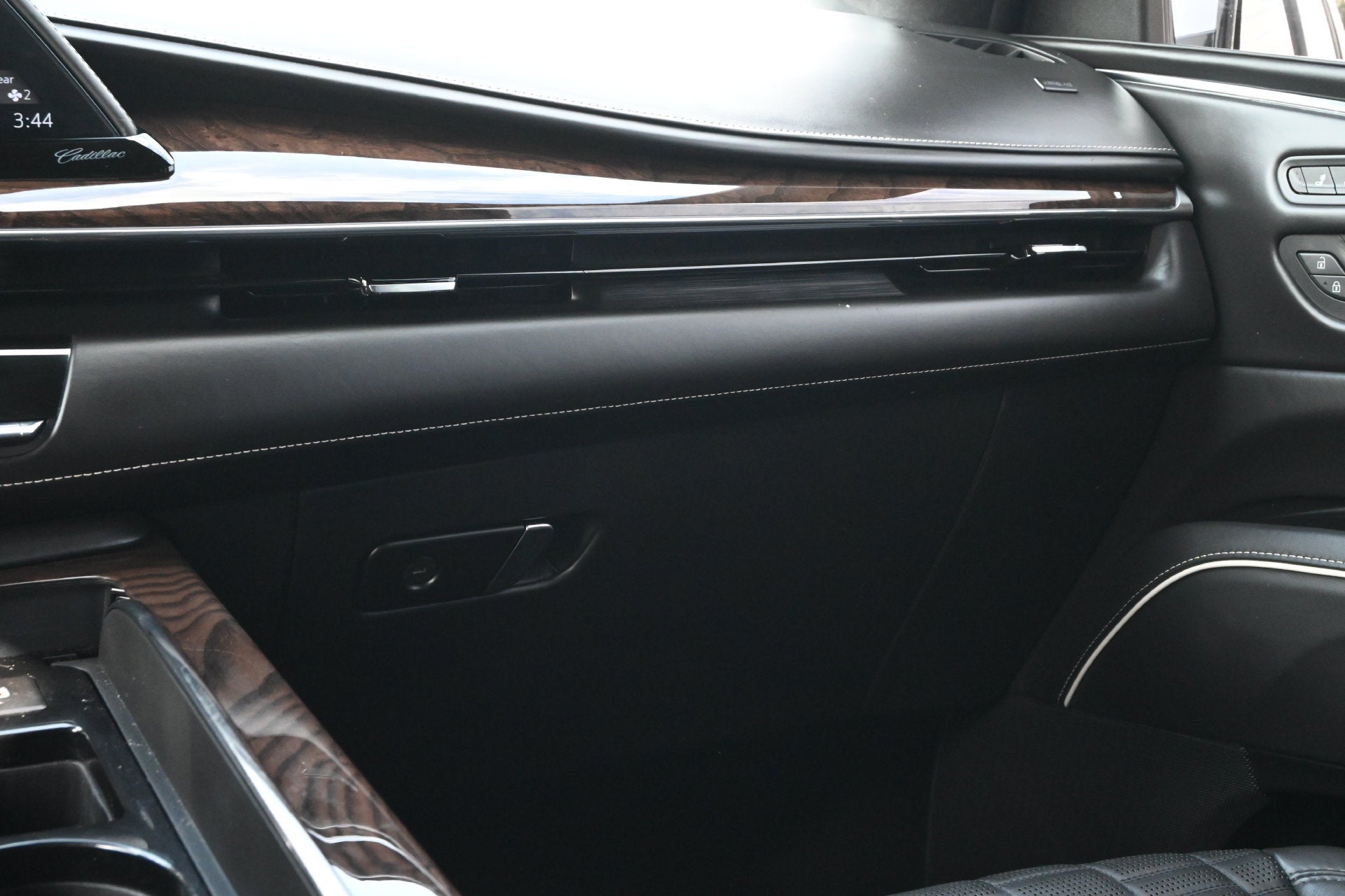 2021 Cadillac Escalade ESV Sport Platinum