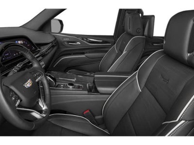 2021 Cadillac Escalade ESV Sport Platinum