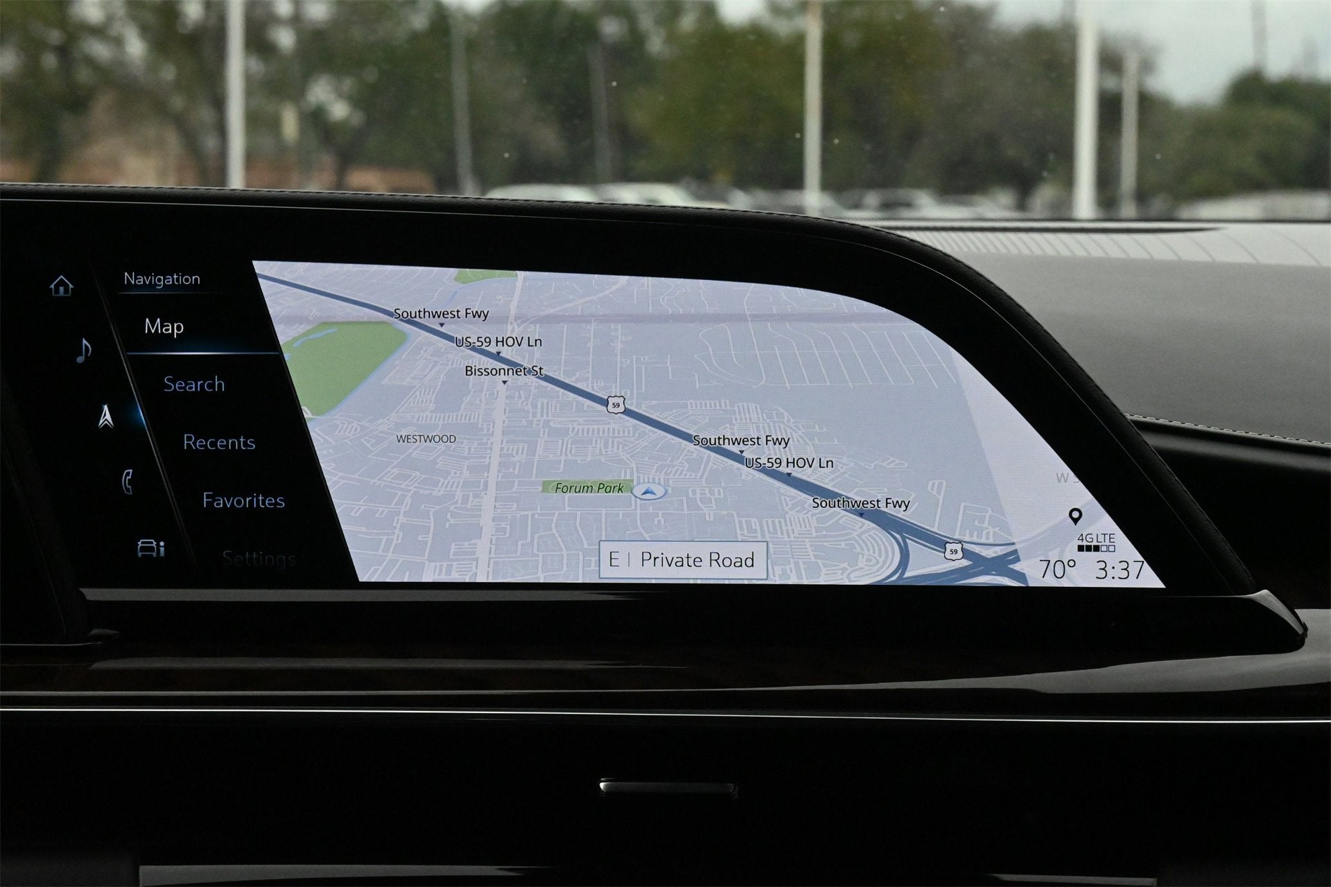 2023 Cadillac Escalade ESV Sport Platinum