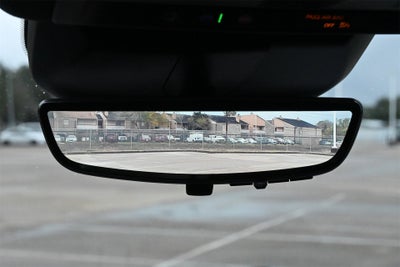 2023 Cadillac Escalade ESV Sport Platinum