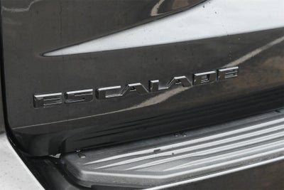 2023 Cadillac Escalade ESV Sport Platinum