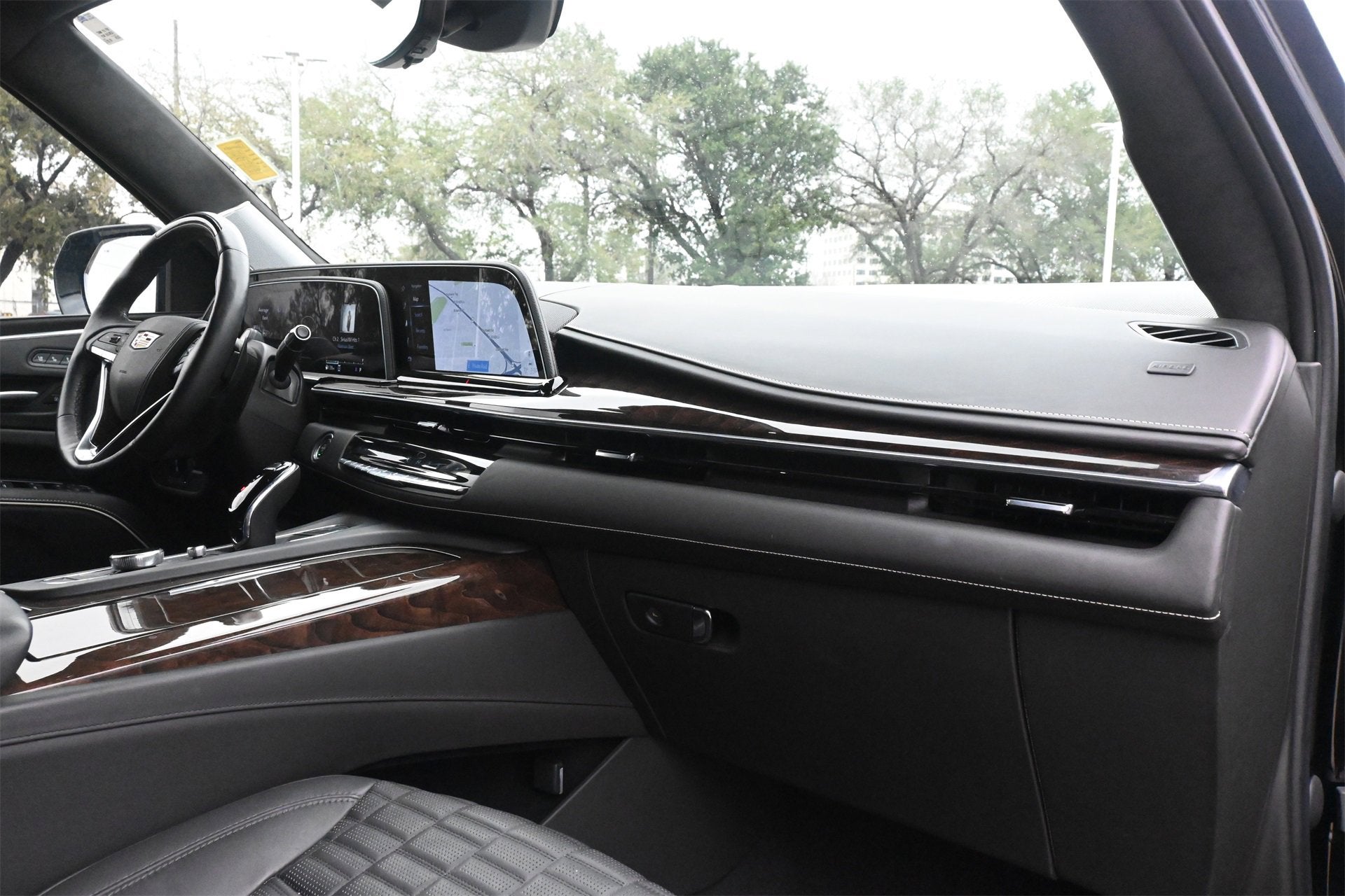 2023 Cadillac Escalade ESV Sport Platinum