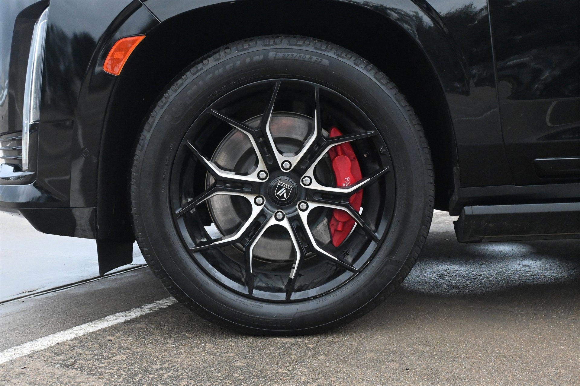 2023 Cadillac Escalade ESV Sport Platinum