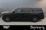 2023 Cadillac Escalade ESV Sport Platinum