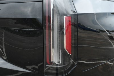 2023 Cadillac Escalade ESV Sport Platinum