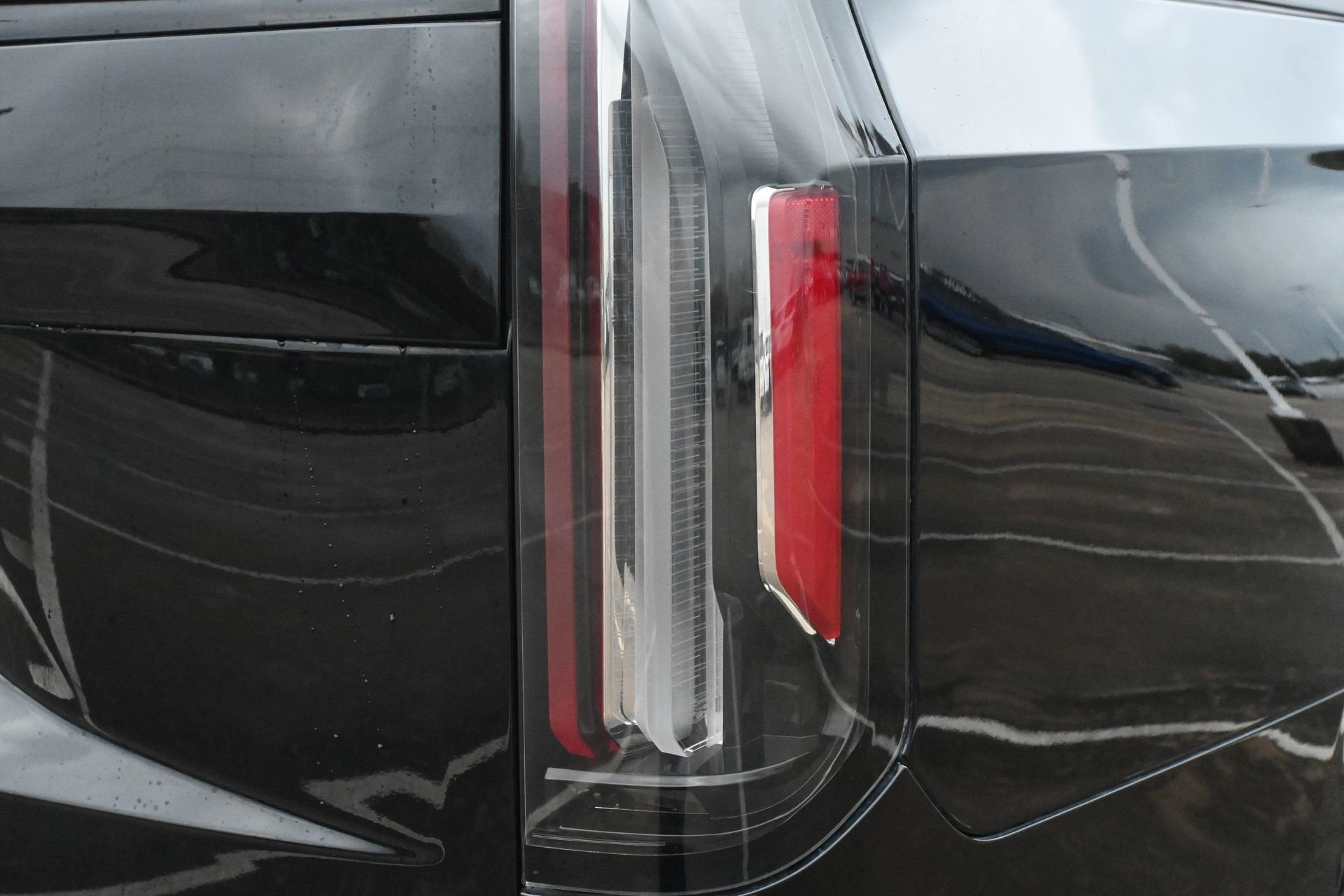 2023 Cadillac Escalade ESV Sport Platinum