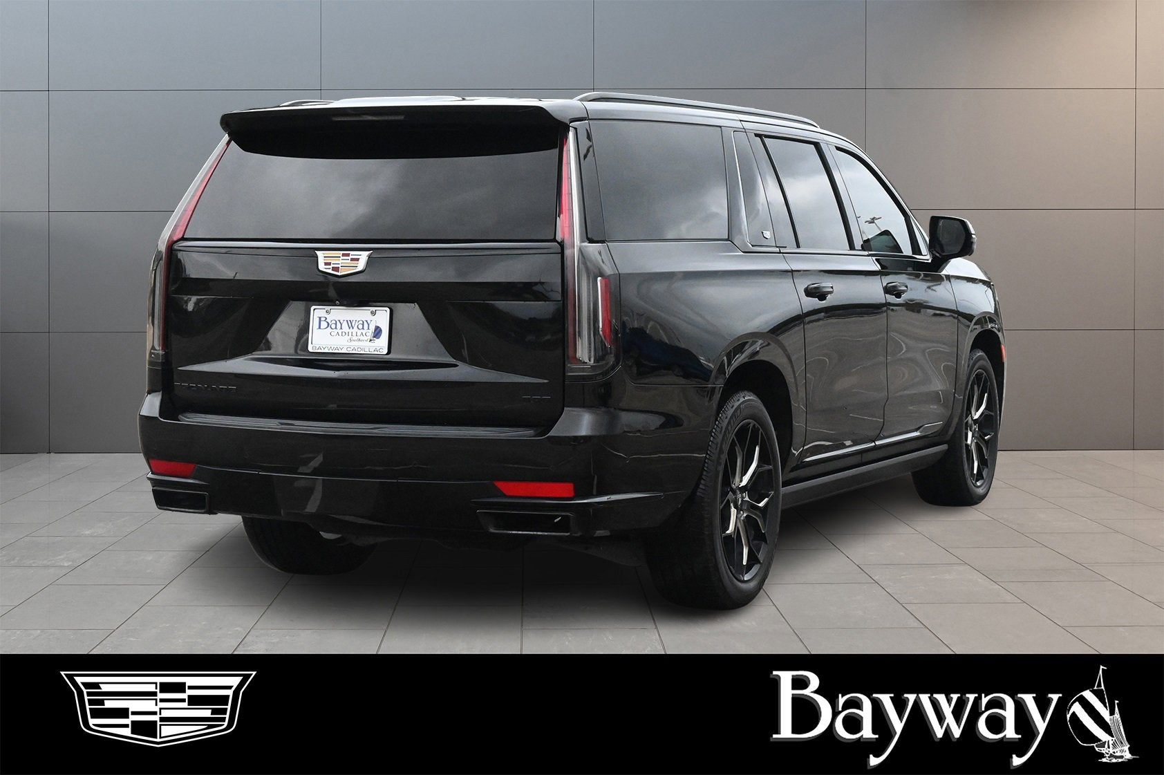 2023 Cadillac Escalade ESV Sport Platinum