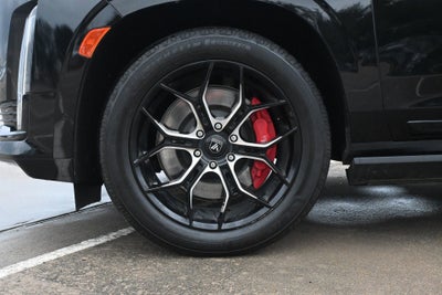 2023 Cadillac Escalade ESV Sport Platinum