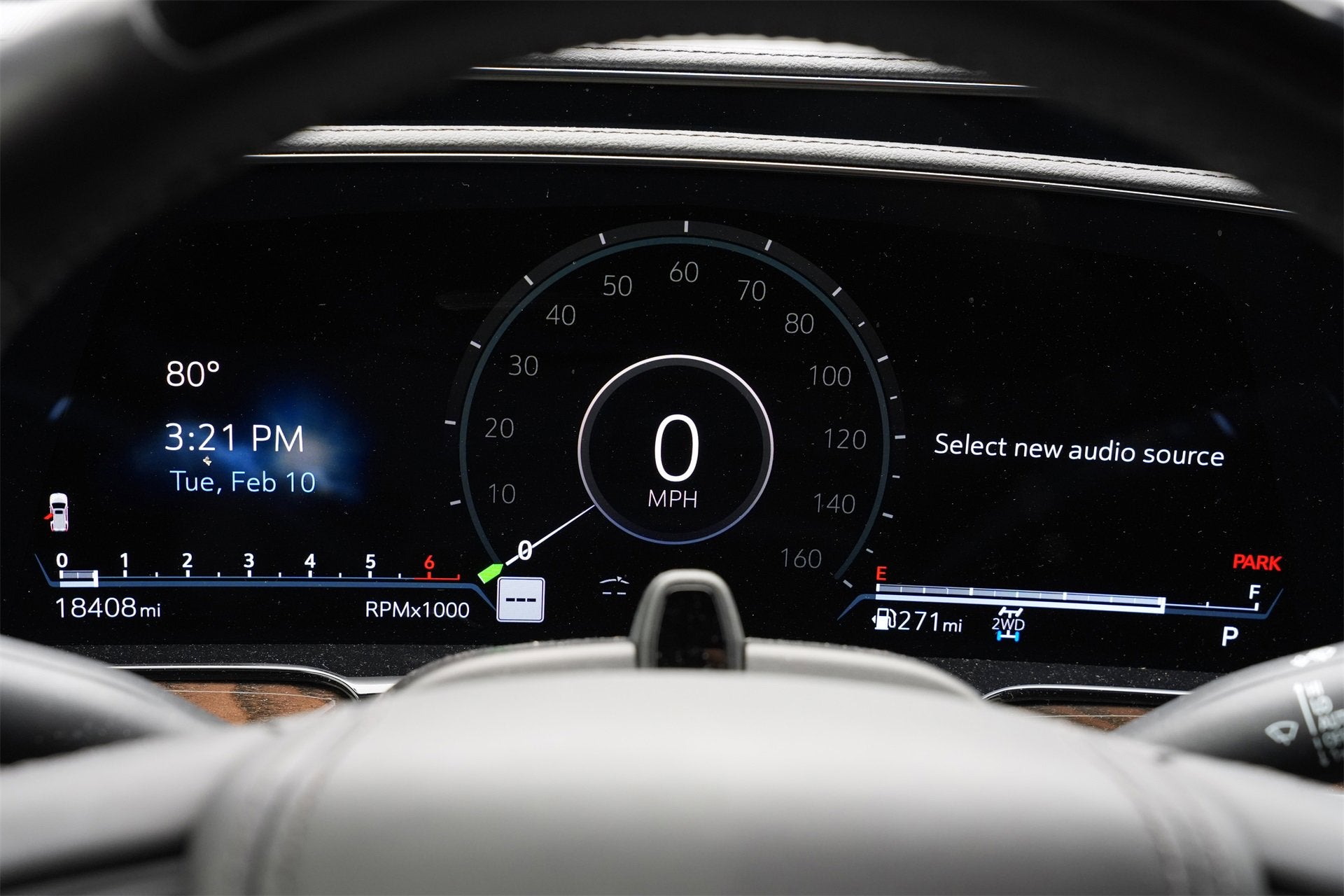 2024 Cadillac Escalade ESV Sport Platinum